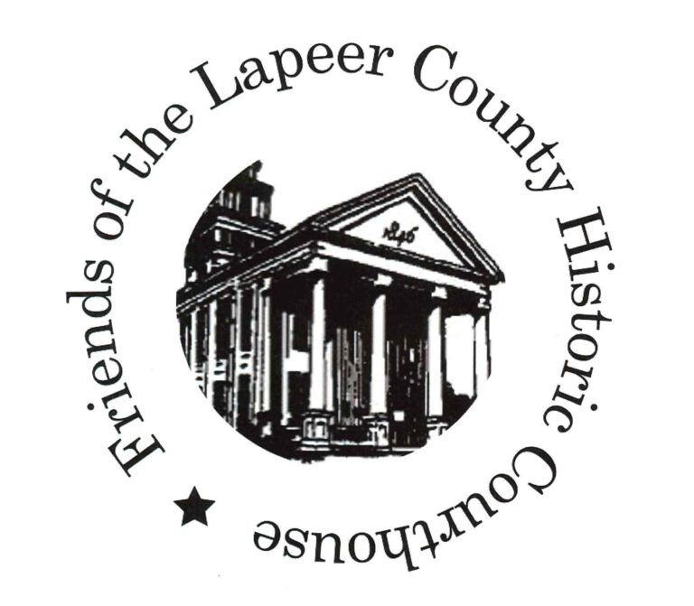 Friends of Lapeer Court House 768x671