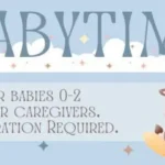 Babytime at the Library