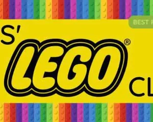 Kids Lego Club