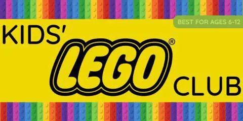 Kids Lego Club