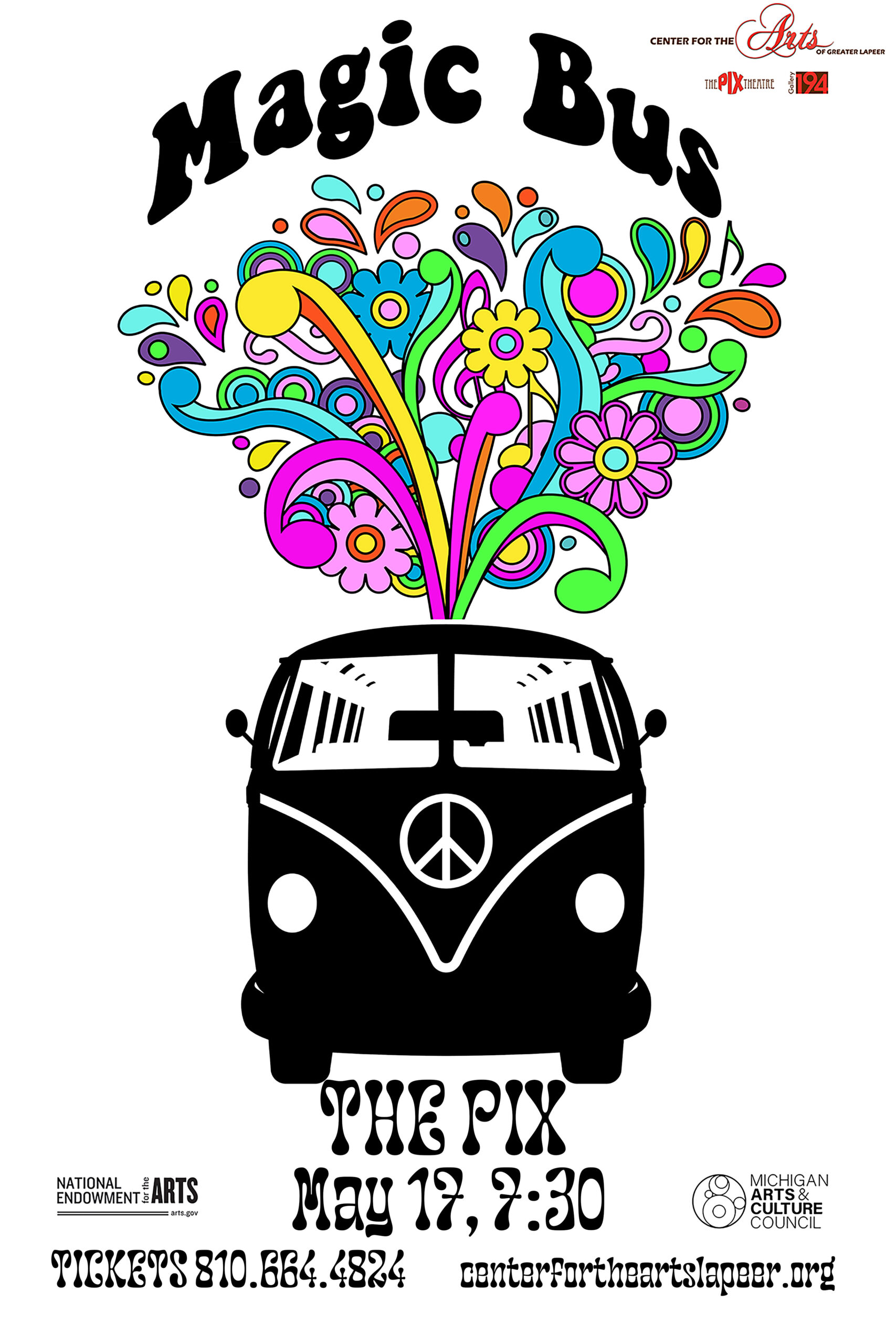 Magic Bus