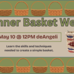 Basketing Weaving