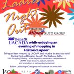 Ladies Night Out